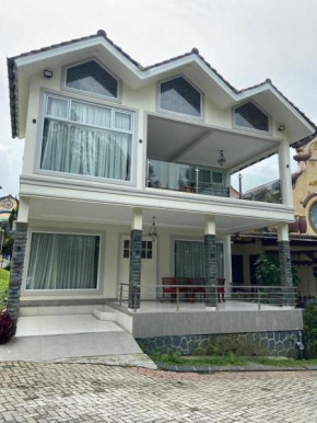 Villas Salam Puncak Na6/18